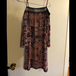 Women’s med dress